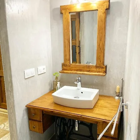 Appartement La Casilla Del San Anton