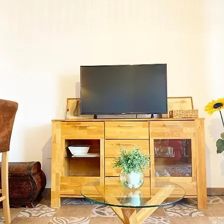 La Casilla Del San Anton Appartement