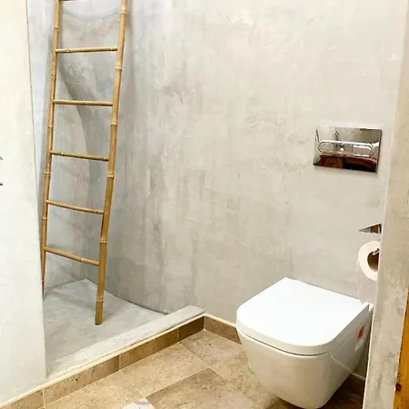 Appartement La Casilla Del San Anton Níjar