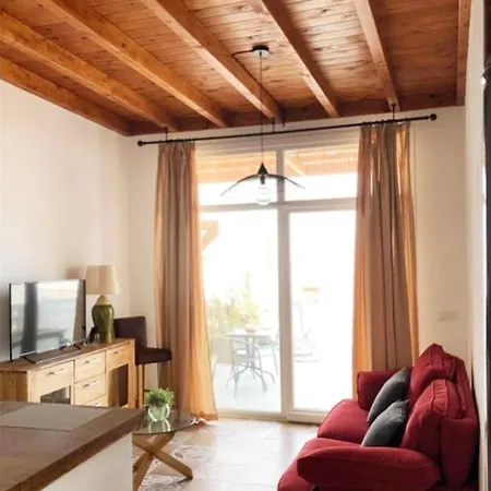 La Casilla Del San Anton Appartement Níjar