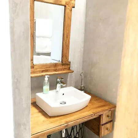 La Casilla Del San Anton Appartement Níjar