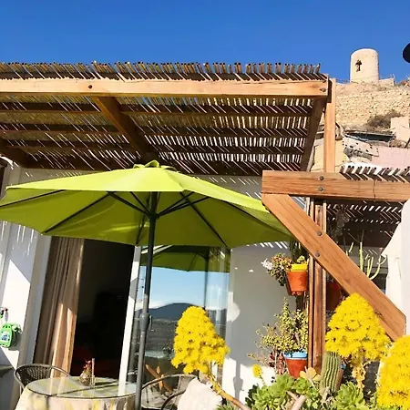 Appartement La Casilla Del San Anton *