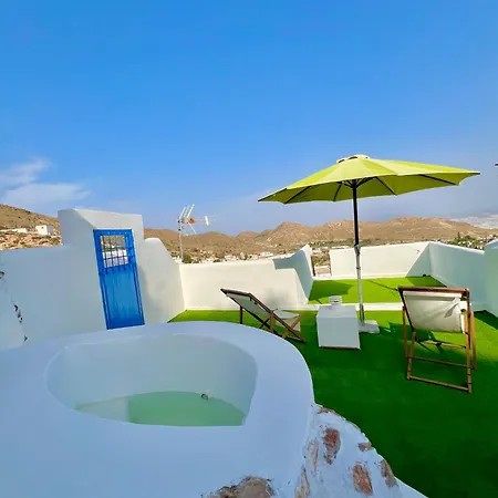 Appartement La Casilla Del San Anton *