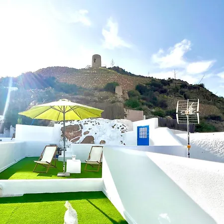 La Casilla Del San Anton Appartement
