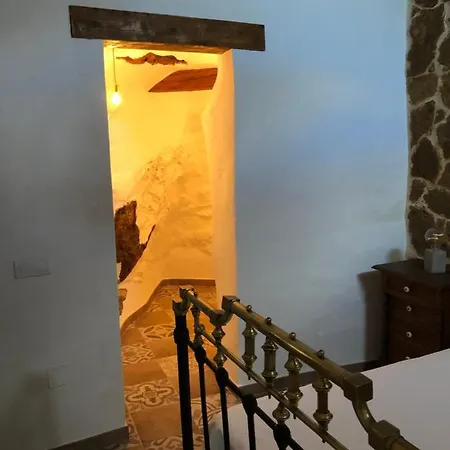 La Casilla Del San Anton *